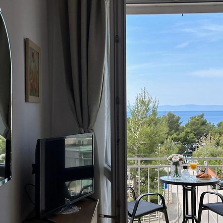 Spacious Family Apartment Near The Beach Μακάρσκα Εξωτερικό φωτογραφία
